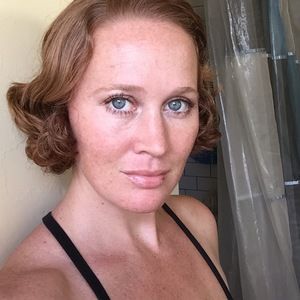 Meet your Posher, Rachel ann